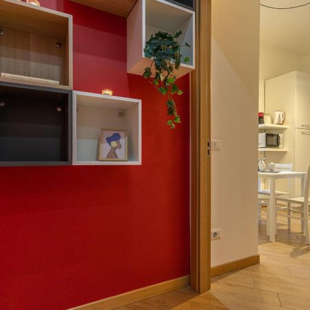 Casa Abeba A Torre Maura Διαμέρισμα Ρώμη Εξωτερικό φωτογραφία
