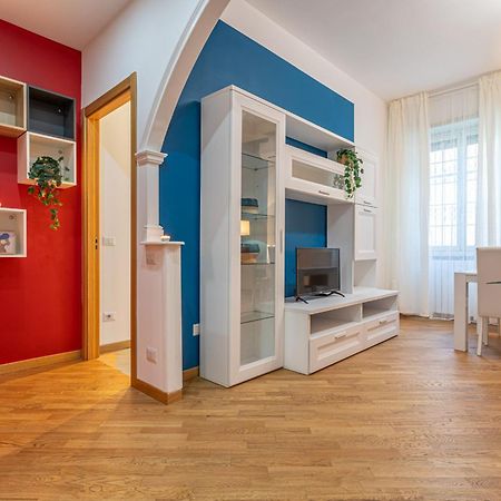 Casa Abeba A Torre Maura Διαμέρισμα Ρώμη Εξωτερικό φωτογραφία