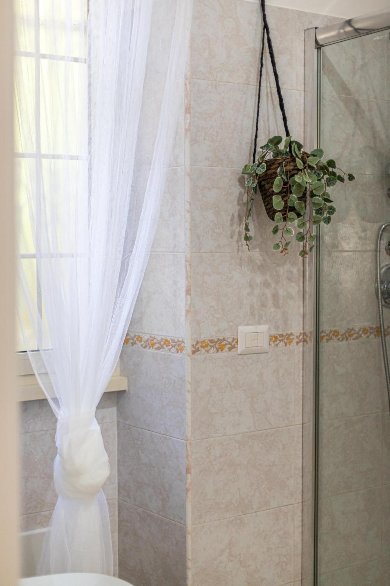 Casa Abeba A Torre Maura Διαμέρισμα Ρώμη Εξωτερικό φωτογραφία