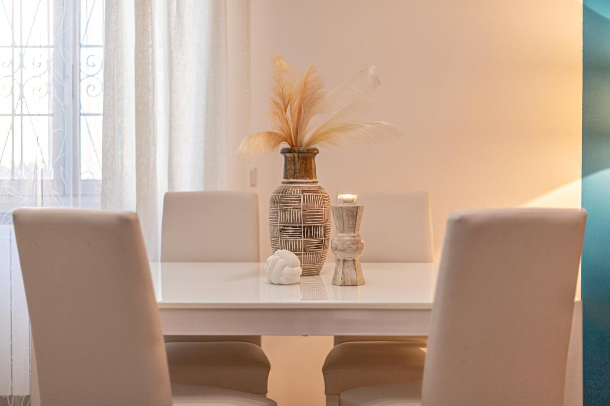 Casa Abeba A Torre Maura Διαμέρισμα Ρώμη Εξωτερικό φωτογραφία