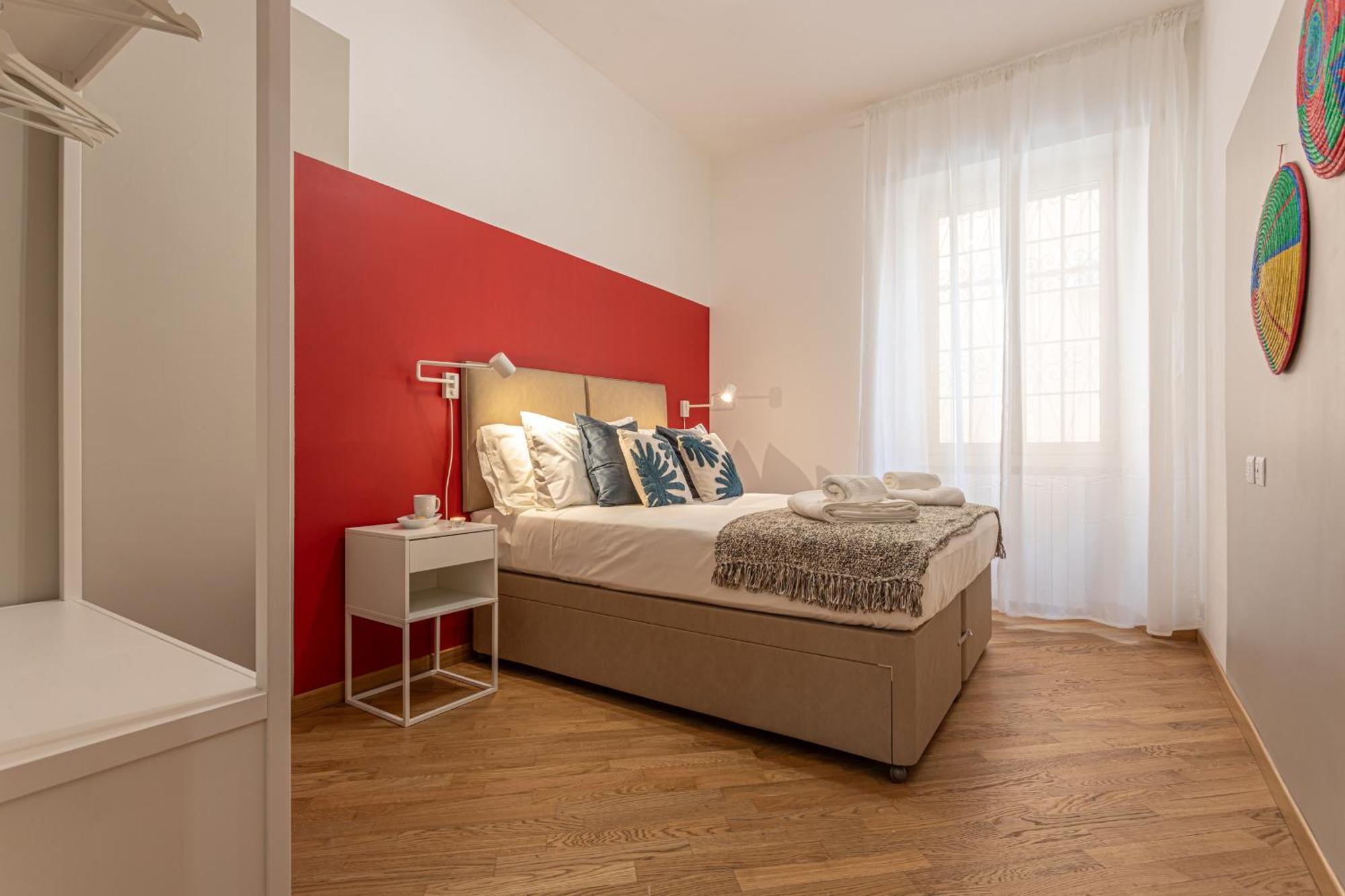 Casa Abeba A Torre Maura Διαμέρισμα Ρώμη Εξωτερικό φωτογραφία
