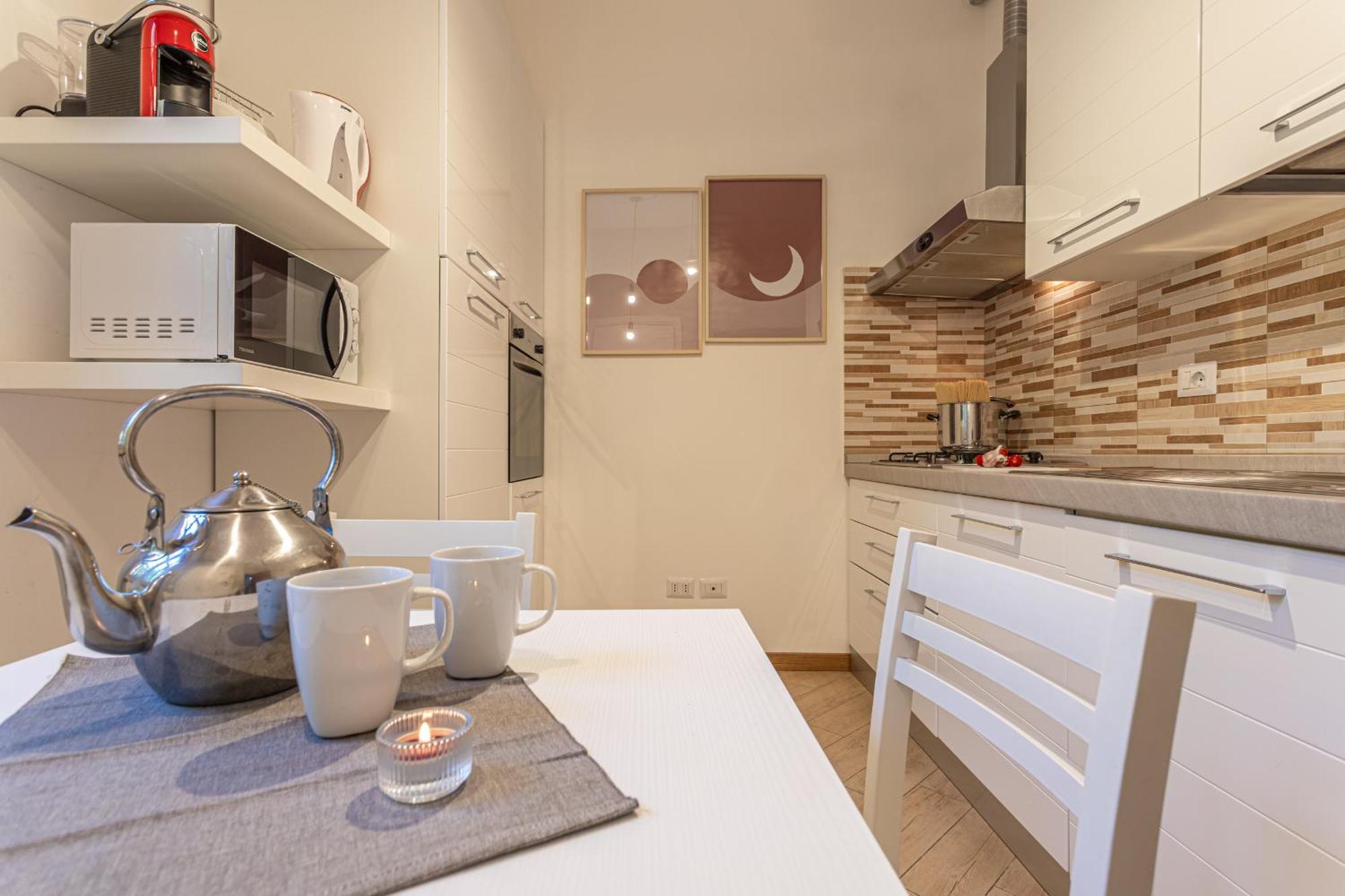 Casa Abeba A Torre Maura Διαμέρισμα Ρώμη Εξωτερικό φωτογραφία