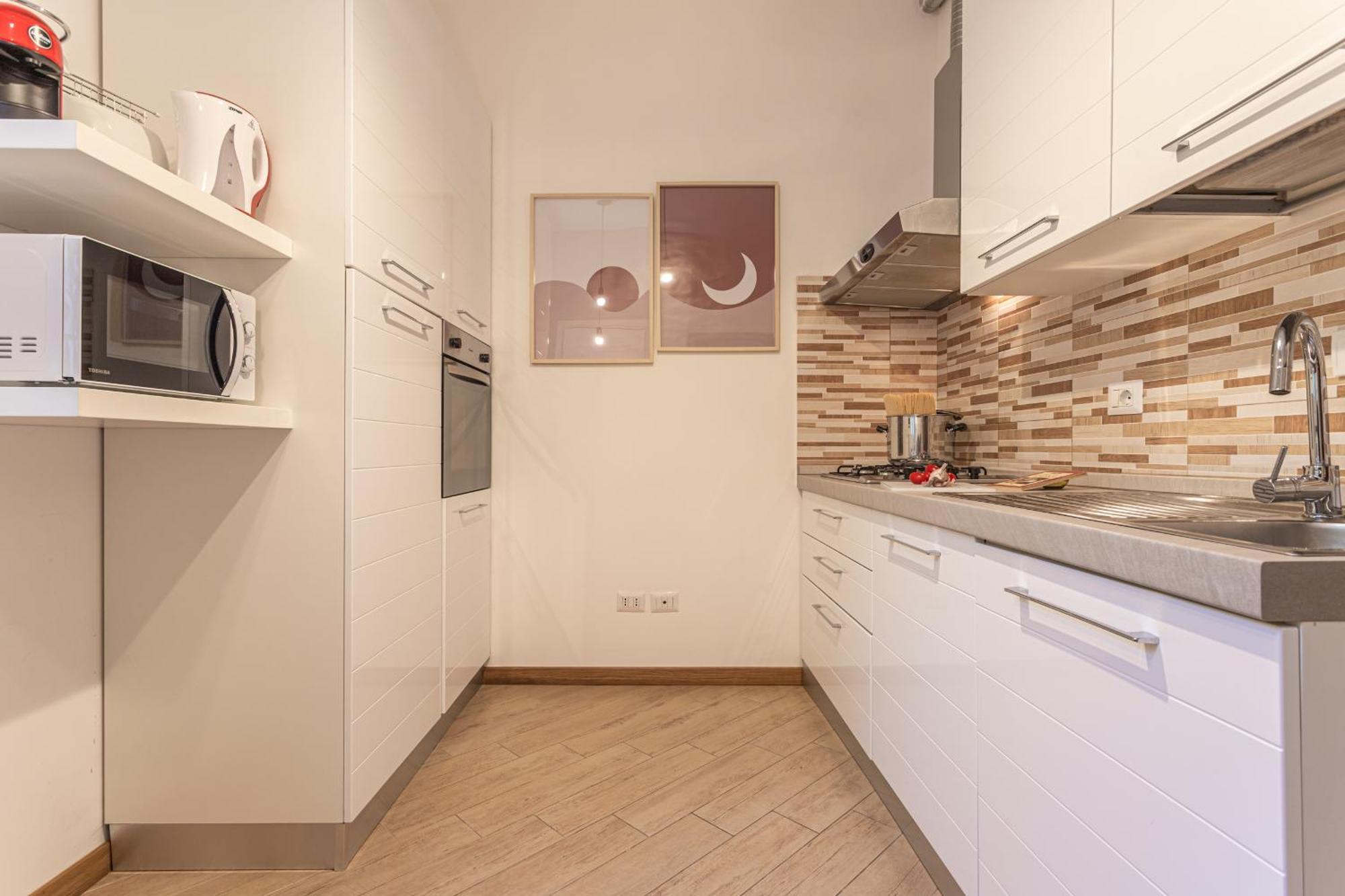 Casa Abeba A Torre Maura Διαμέρισμα Ρώμη Εξωτερικό φωτογραφία